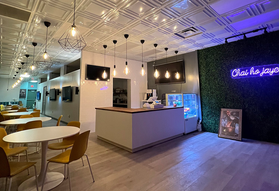 CupsnChai Discover Best Chai Cafe in Canton, Michigan