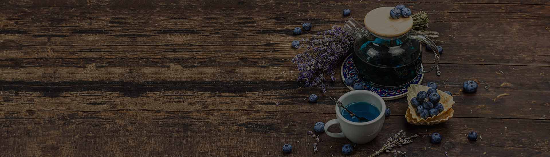 Unlocking Tranquility: Lavender Chamomile Tea Benefits