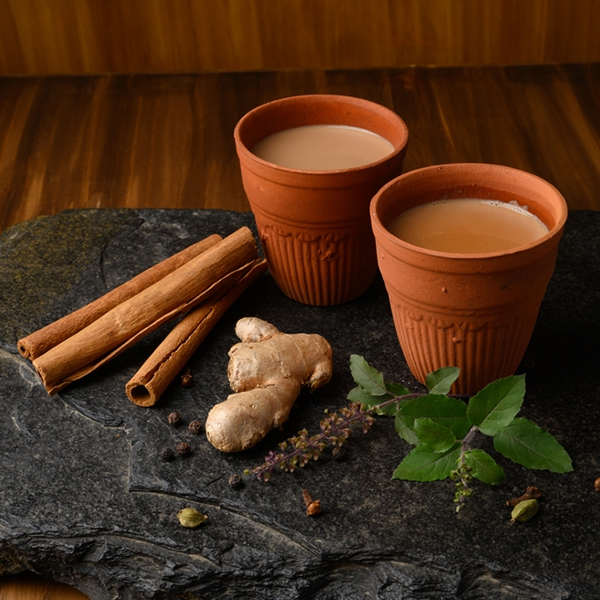 Rich Benefits Of Chai Tea
