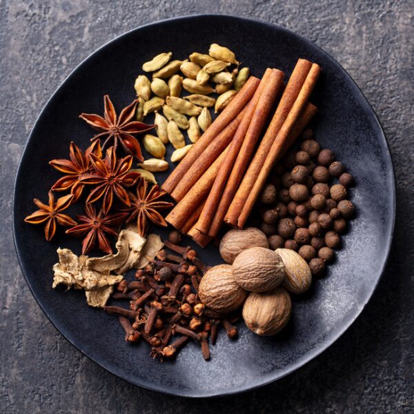 Chai Ingredients Recipe