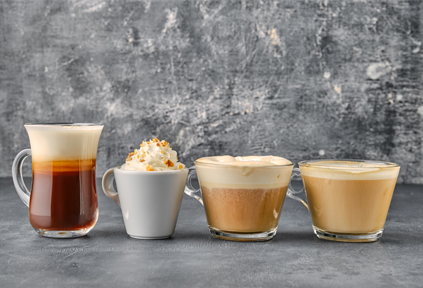 Best Latte Vs Macchiato Comparison