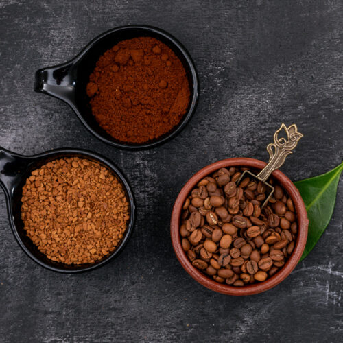 How long do coffee beans last