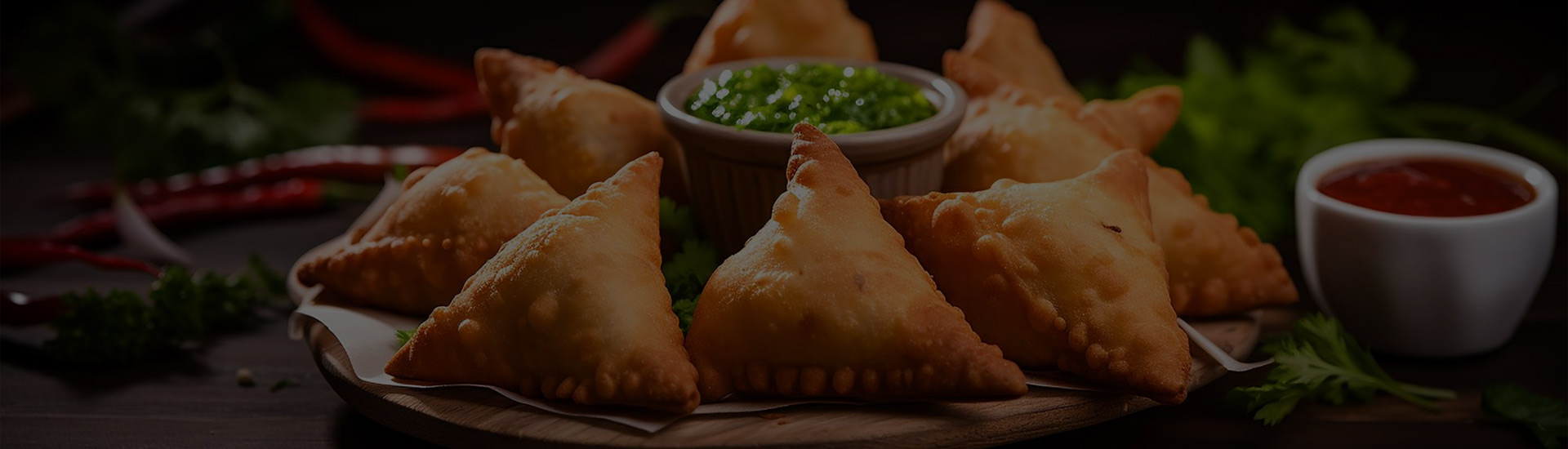 Let Us Find the Perfect Crispy Samosa Near You in Canton, Michigan