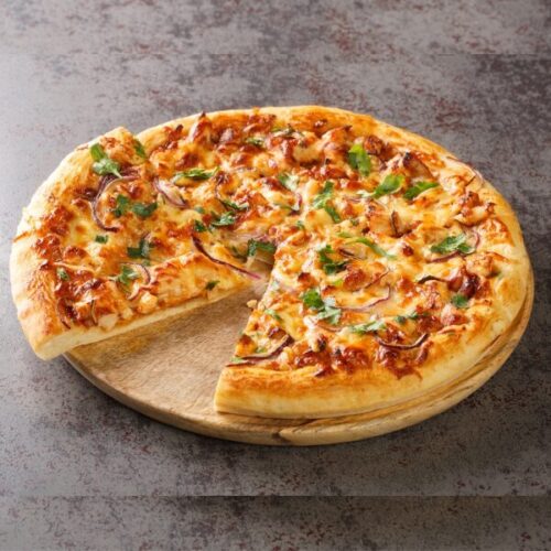 Find The Best Halal Pizza Near Me