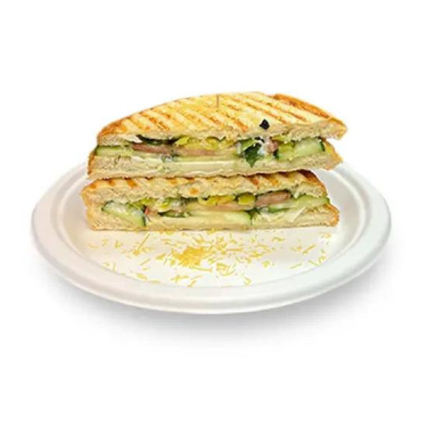 Affordable Bombay Masala Sandwich