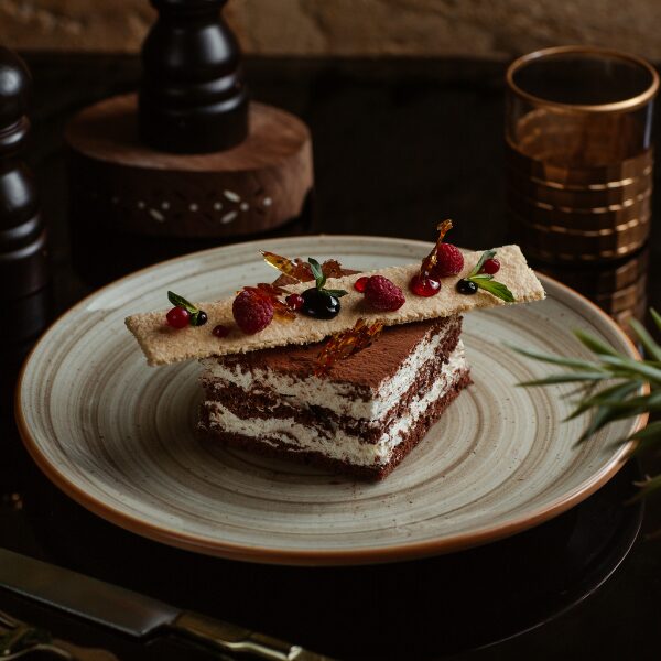 Best Tiramisu Cake Near Me