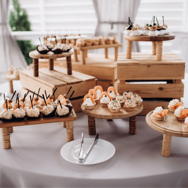 Best Party Catering