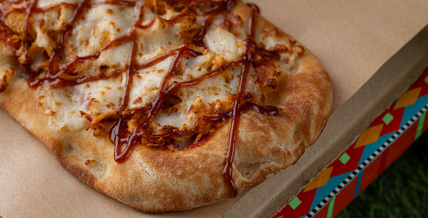 Try the Best Cheese Pizza in Michigan – Available for Pickup