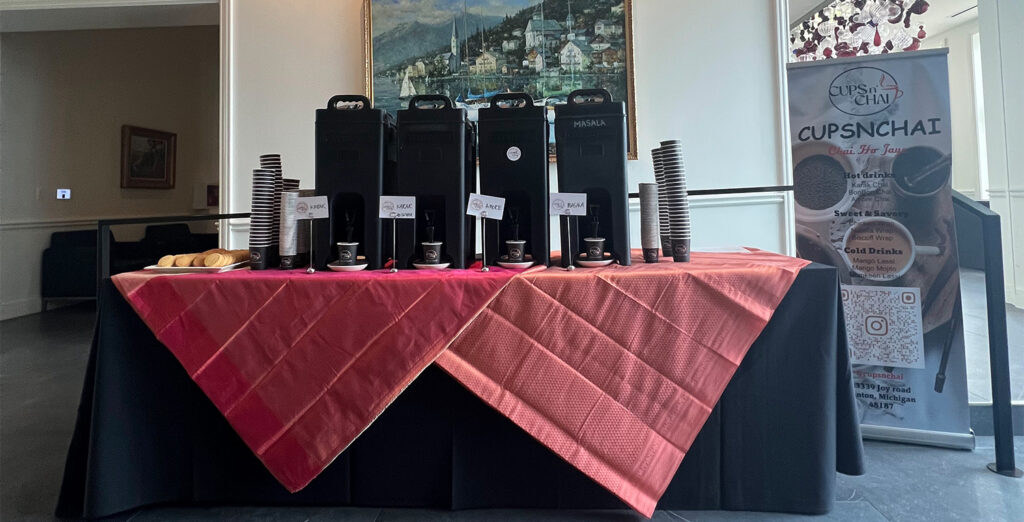 how long does tea last in the fridge