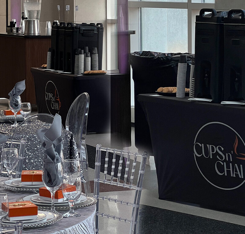 signature drinks for wedding