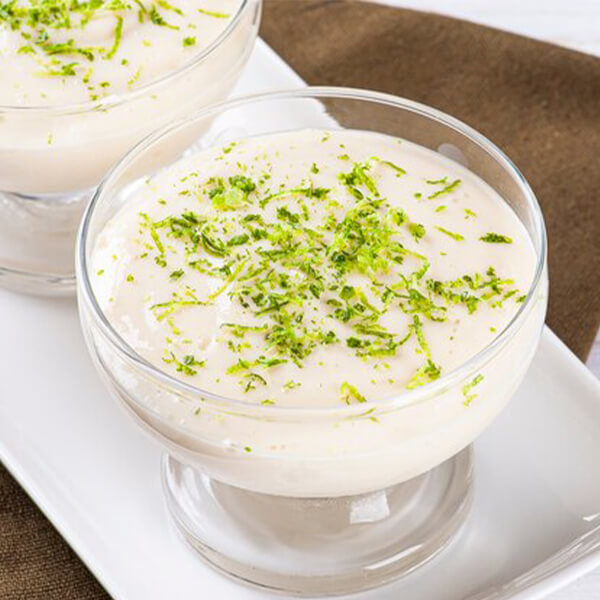 Kheer Trifle