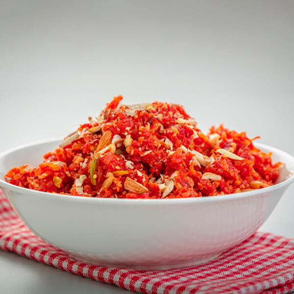 Gajar Halwa