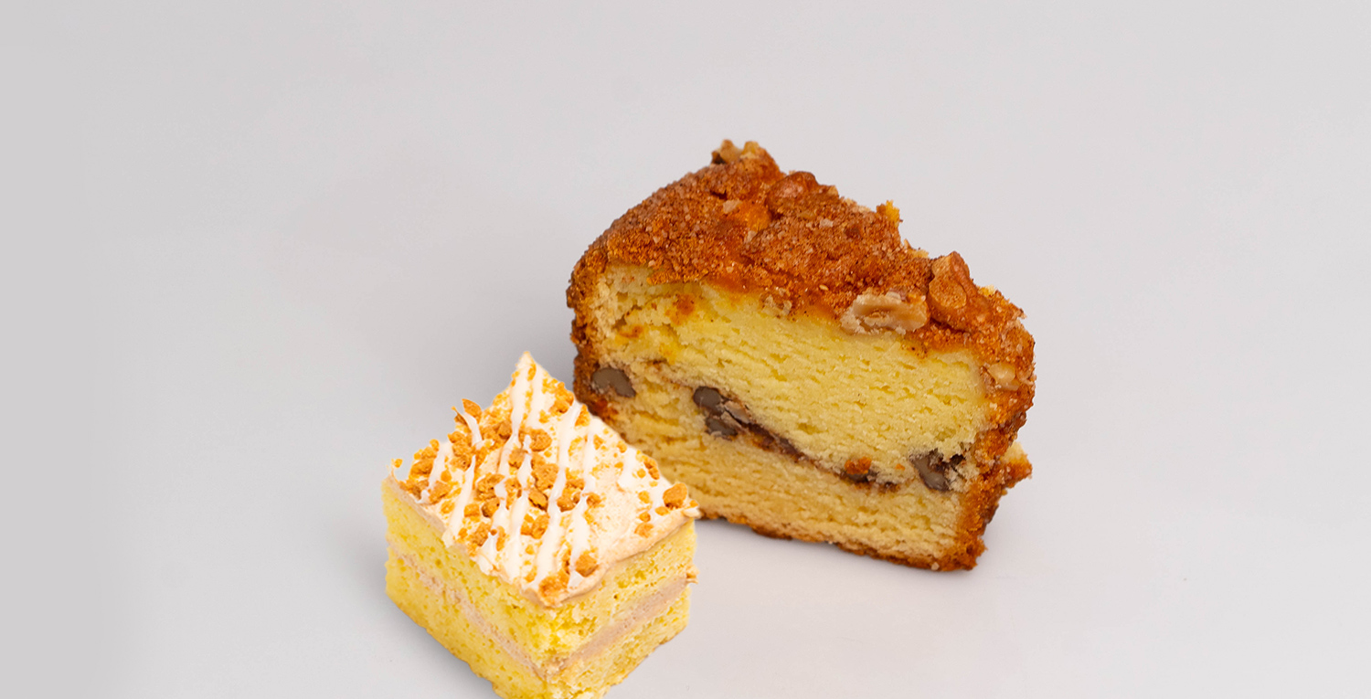 Classic Desserts for Christmas with a South Asian Twist
