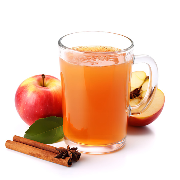 4. Apple Cider