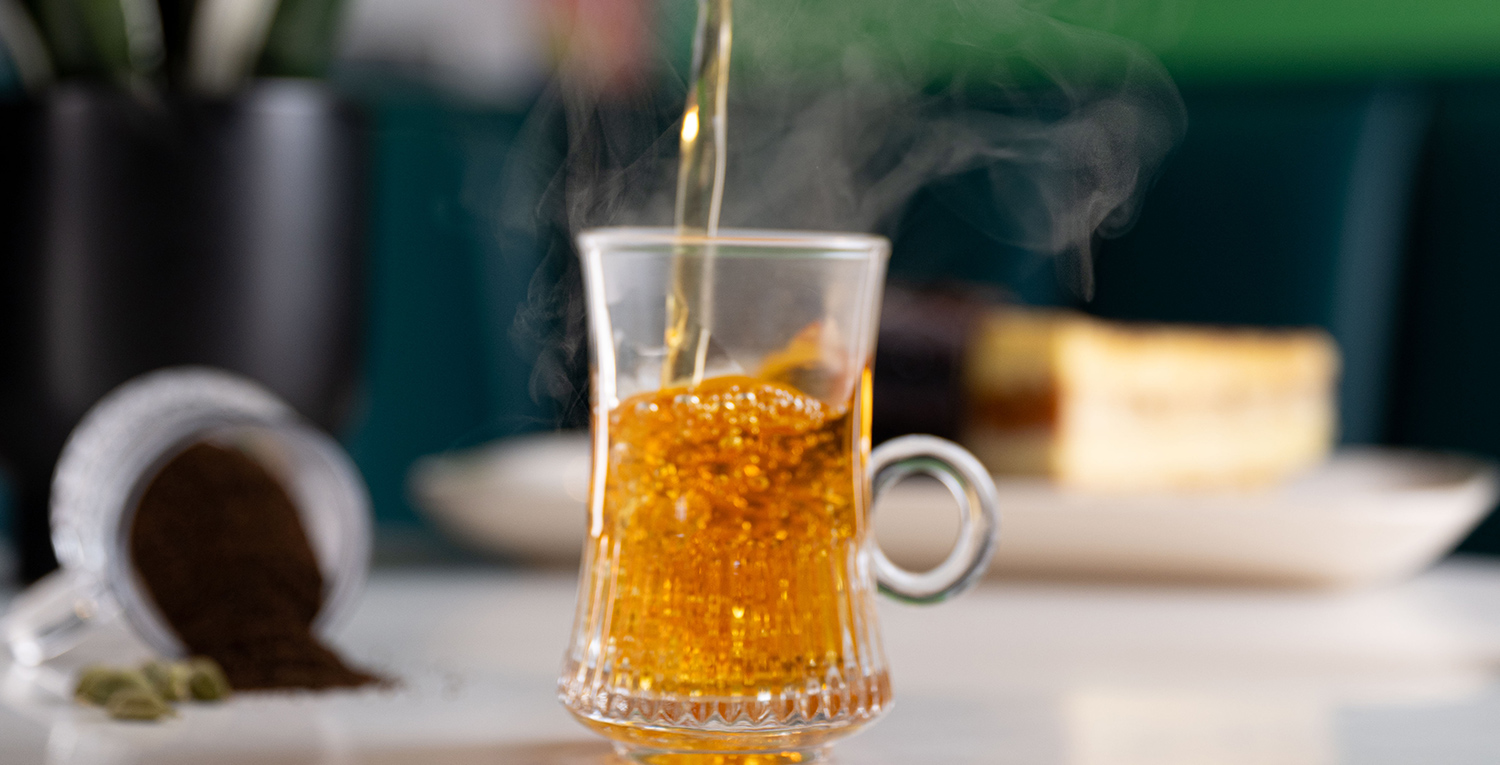 10 Hot Winter Drinks to Keep Yourself Warm