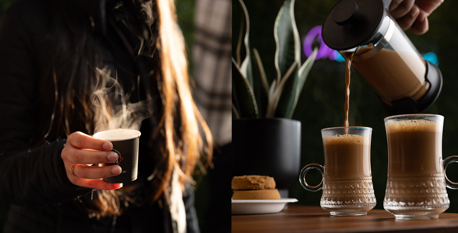 The Ultimate Comparison Guide to Chai Vs Coffee