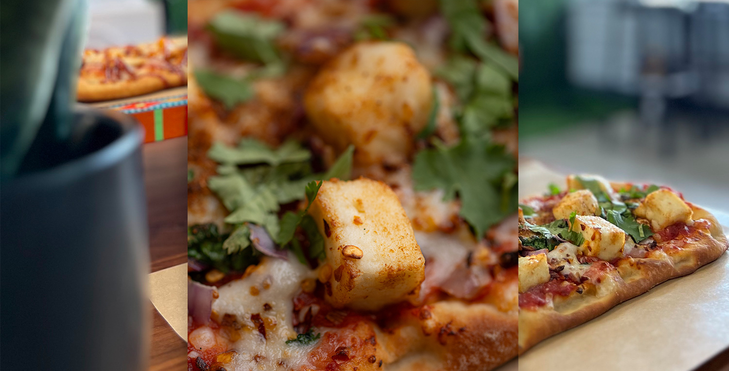 Unique Flatbread Pizza Toppings You Must Try