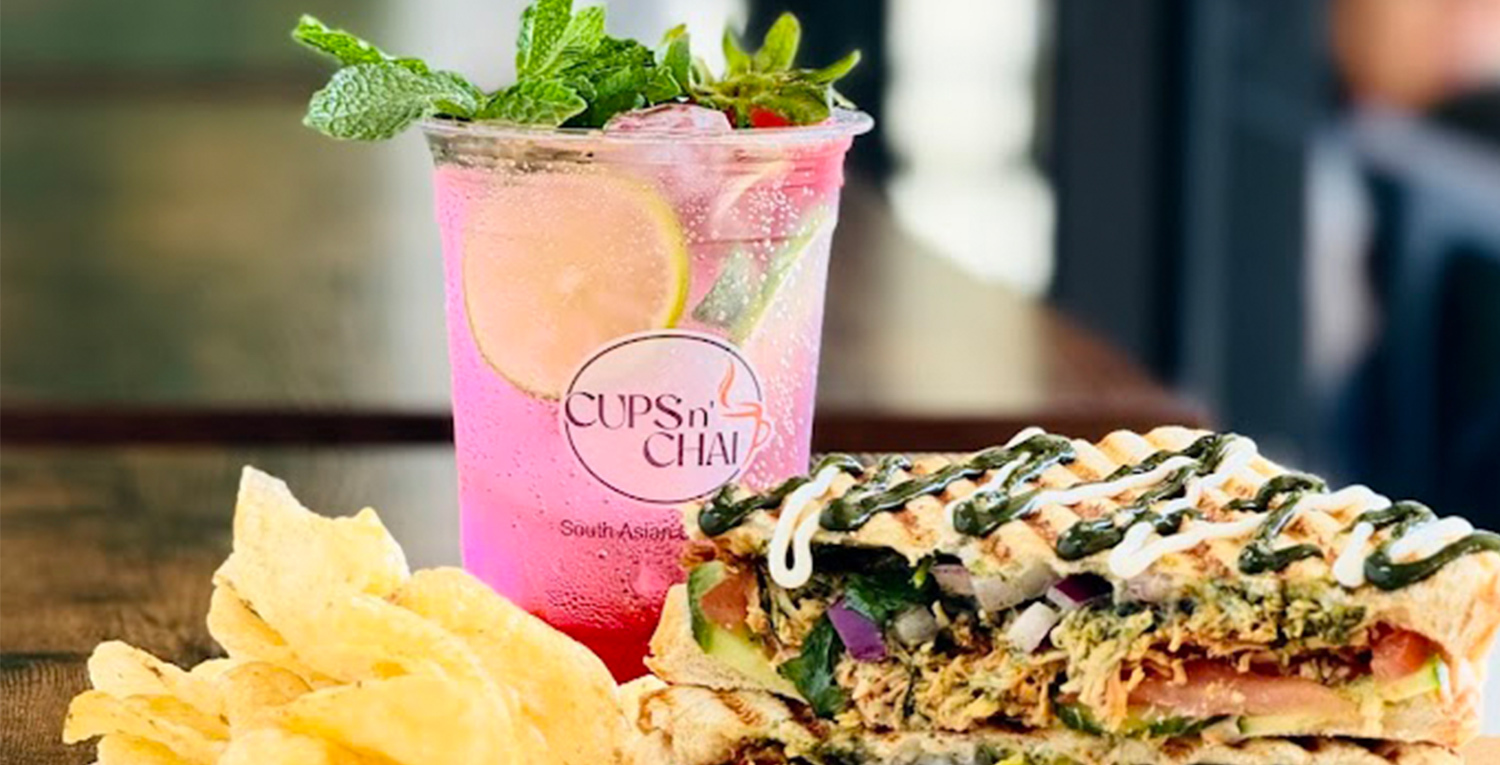 Beyond Chai: CupsnChai’s Trendiest Drinks and Snacks You Need to Try