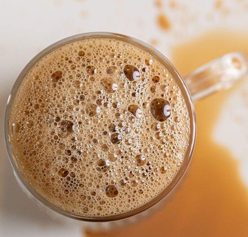 caffeine-in-chai
