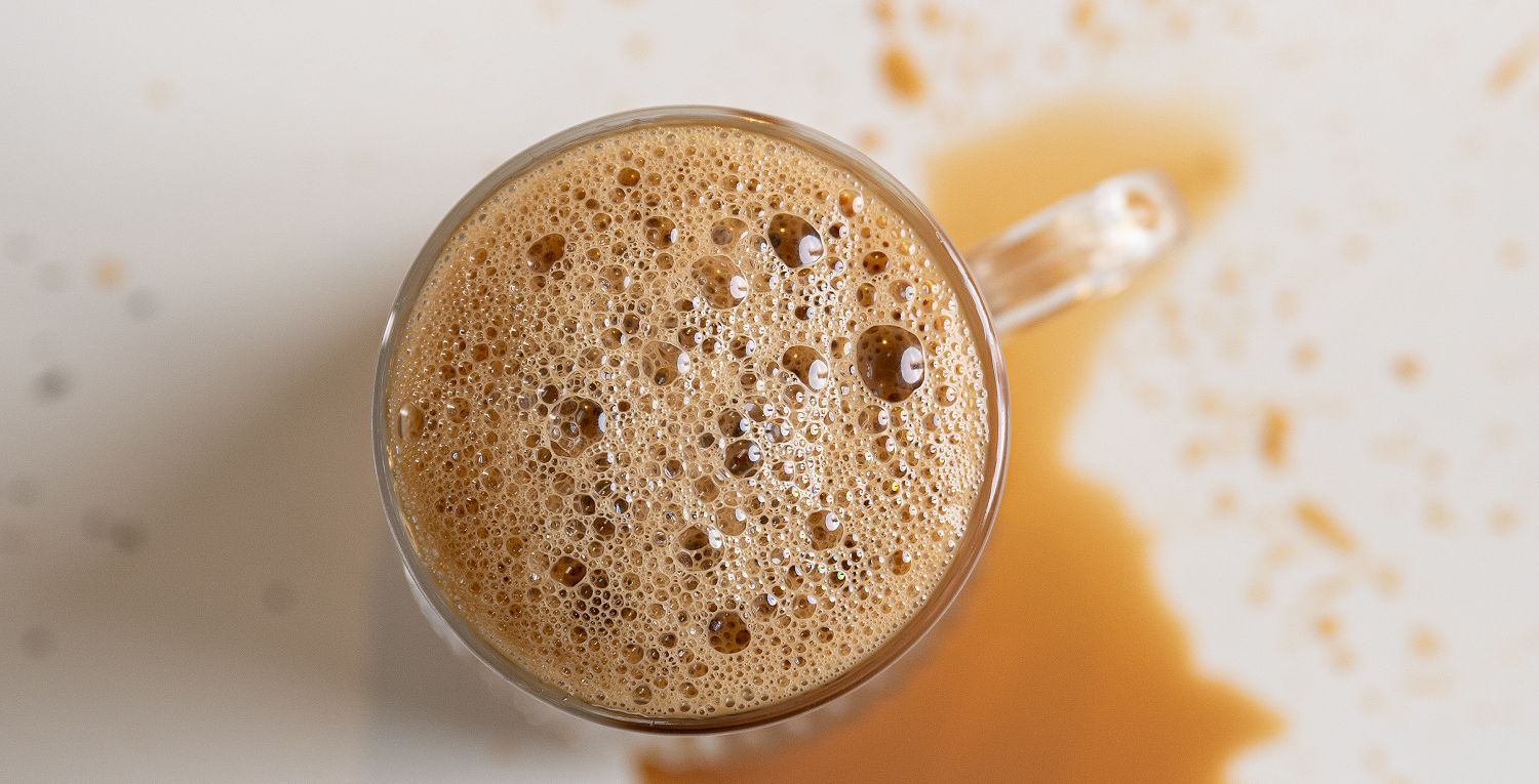 Caffeine in Chai Tea: How It Compares to Other Teas