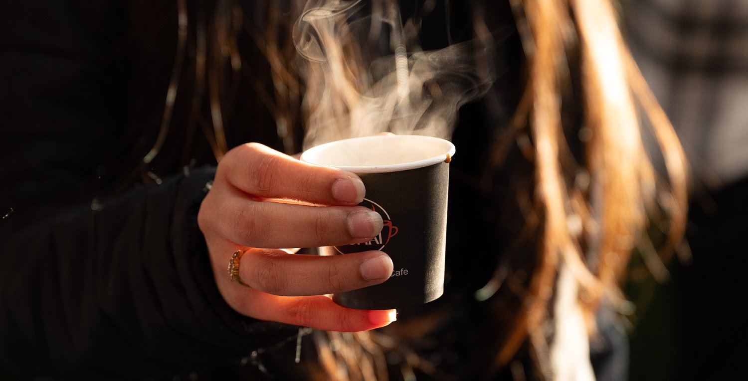 Coffee and Productivity: How Coffee Consumption Can Enhance Productivity