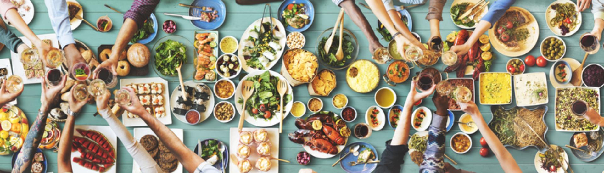 From Crunchy to Cheesy: The Ultimate Party Snack Guide