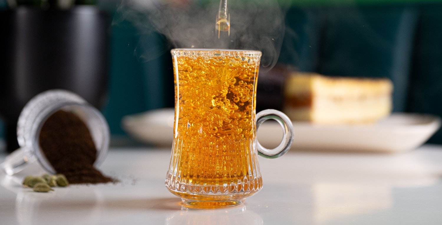 Chai for the Health-Conscious: Dairy-Free, Sugar-Free Options