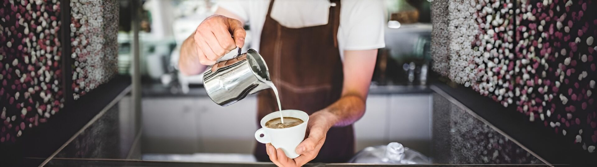 How to Brew Barista-Level Coffee Without a Machine
