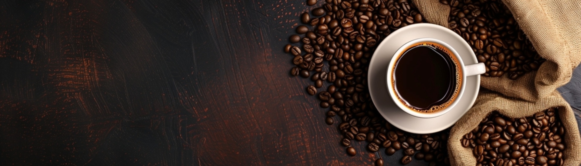 Your Complete Guide to Coffee Beans: Origins, Roast Levels & Flavor Notes