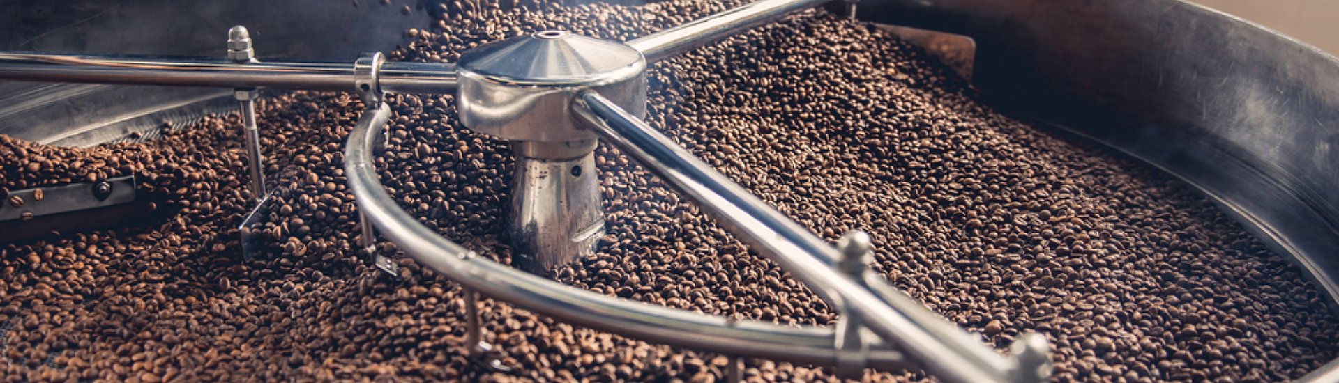 From Bean to Cup: How Coffee Is Made