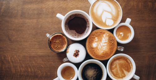 coffee-types