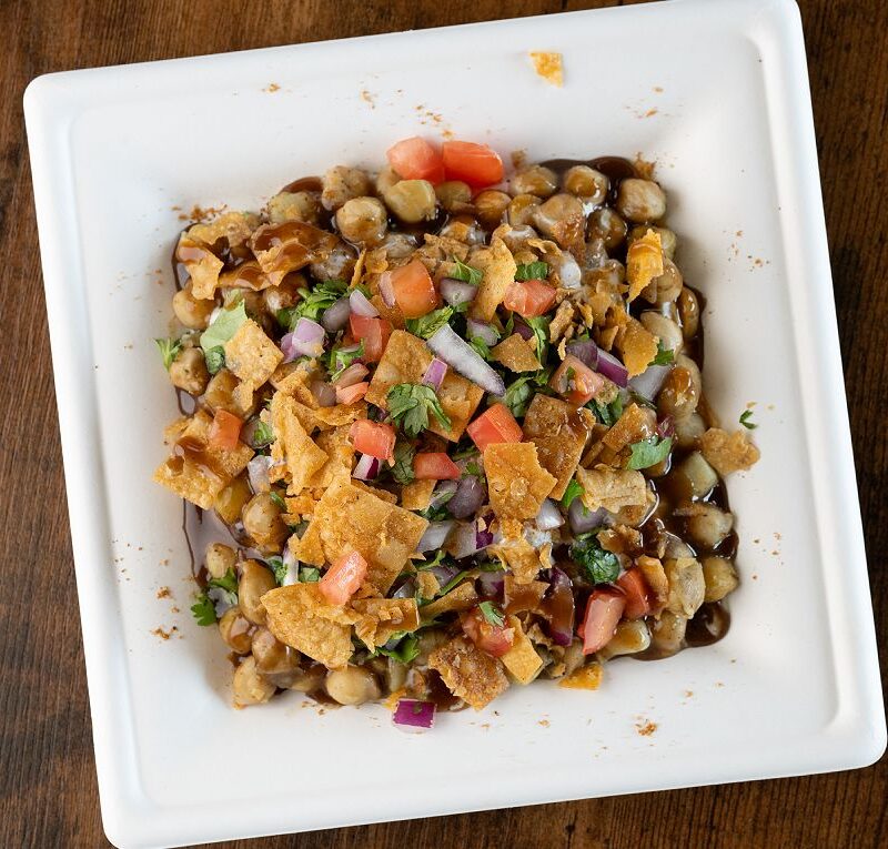 chaat chronicles
