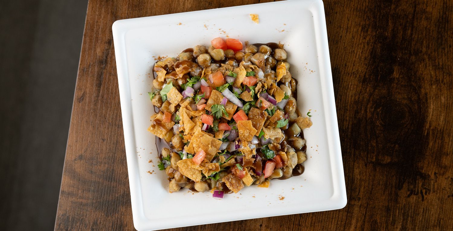 Chaat Chronicles: A Flavor-Forward Guide to Exploring South Asian Street Snacks