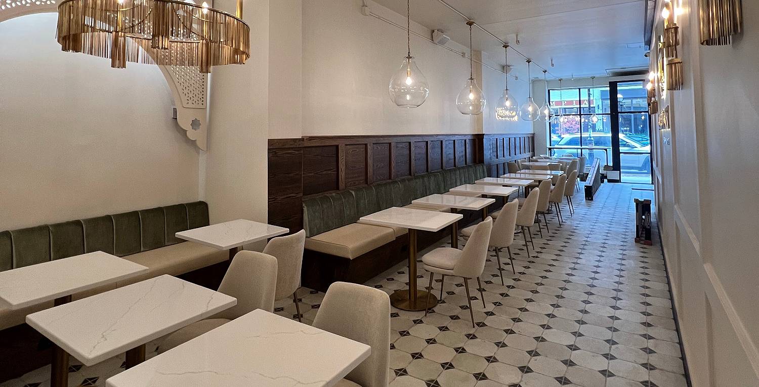 What Makes a Café the Best? Inside the Culture of Community, Comfort & Creativity