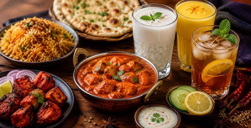 The-Best-Drinks-to-Pair-with-Spicy-Desi-Food