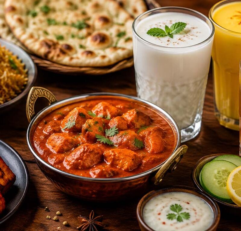 The-Best-Drinks-to-Pair-with-Spicy-Desi-Food
