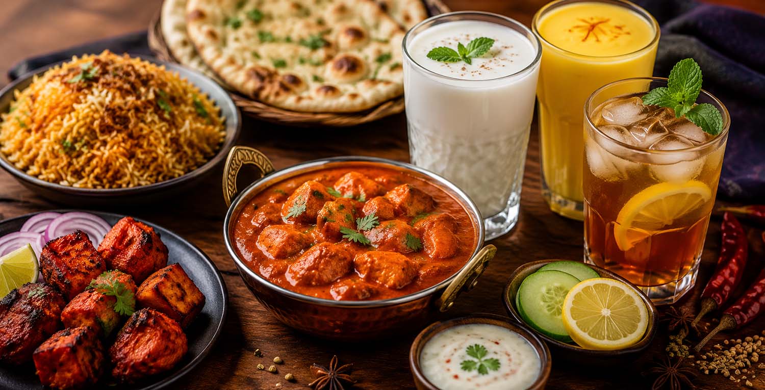 The-Best-Drinks-to-Pair-with-Spicy-Desi-Food