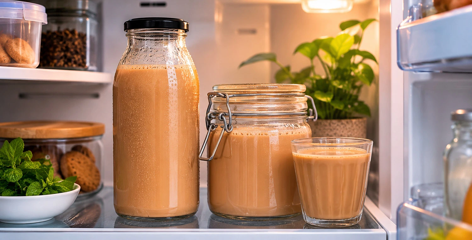 How-Long-Does-Tea-Last-in-the-Fridge