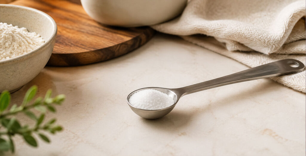 How-Much-is-¾-Teaspoon