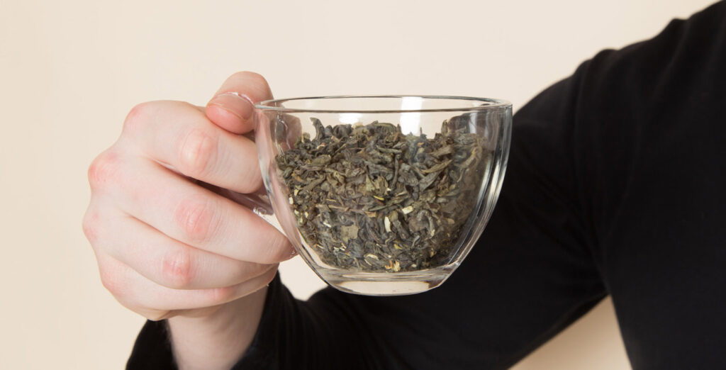 How Long Does Loose Leaf tea Last