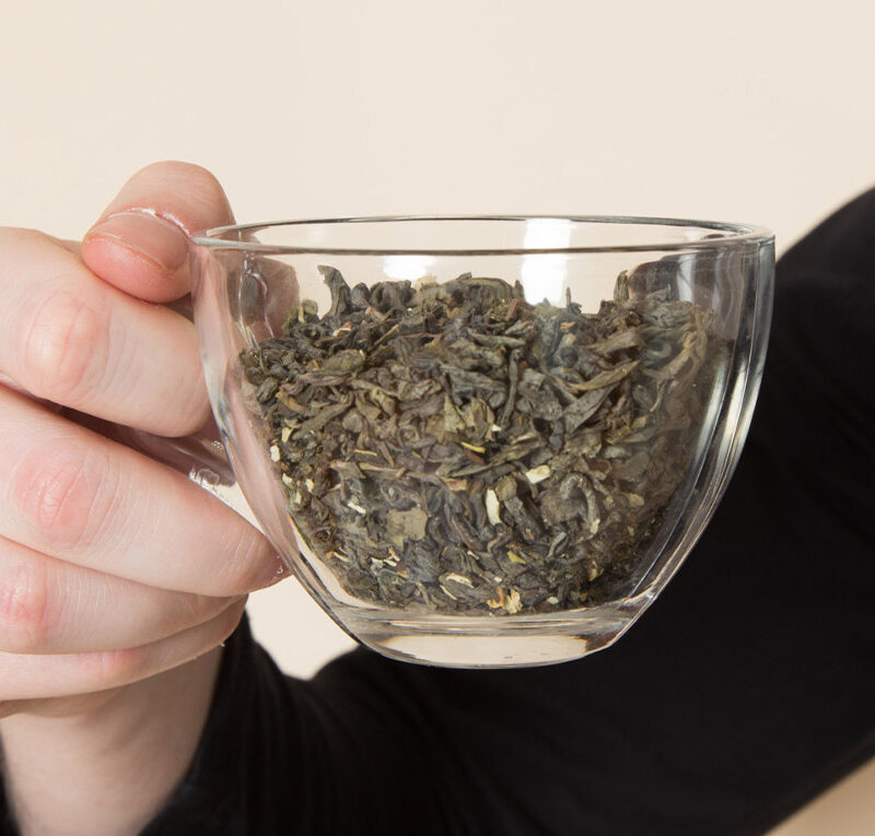 How Long Does Loose Leaf tea Last